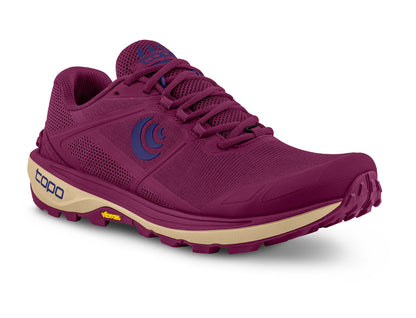 Topo - Terraventure 4 - Berry/Violet
