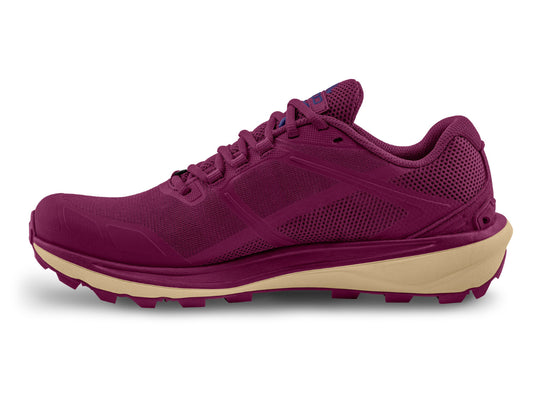 Topo - Terraventure 4 - Berry/Violet
