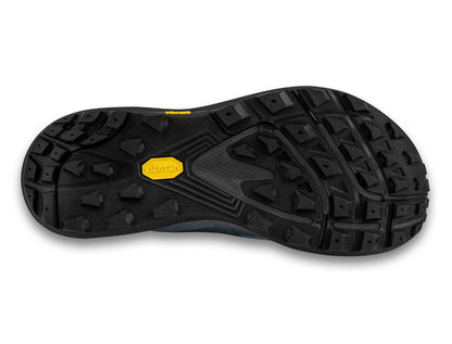 Topo - Terraventure 4 Wateproof Women's - Grey/Butter
