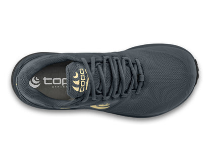 Topo - Terraventure 4 Wateproof Women's - Grey/Butter