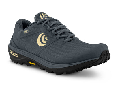 Topo - Terraventure 4 Wateproof Women's - Grey/Butter
