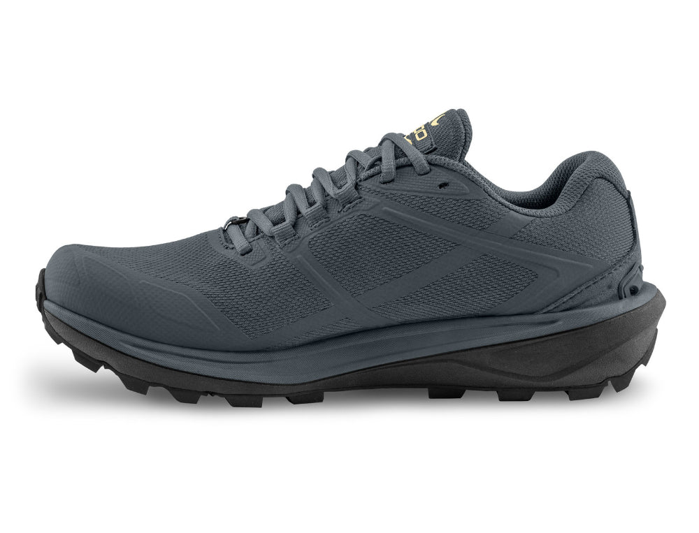 Topo - Terraventure 4 Wateproof Women's - Grey/Butter