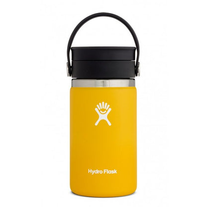 Hydro Flask - 12oz Coffee with Flex Sip Lid
