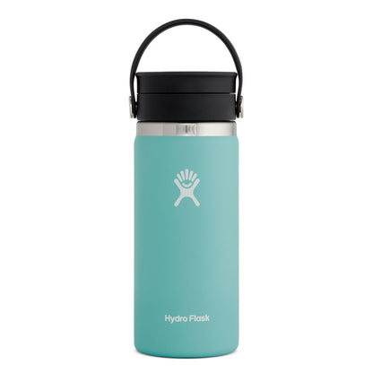 Hydro Flask - 16oz Wide Mouth Flex Sip Lid - Indigo