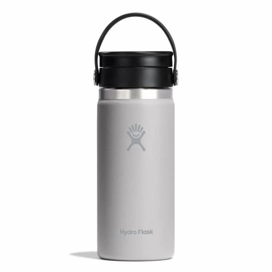 Hydro Flask - 16oz Wide Mouth Flex Sip Lid - Birch