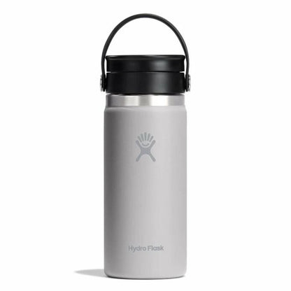 Hydro Flask - 16oz Wide Mouth Flex Sip Lid - Stone