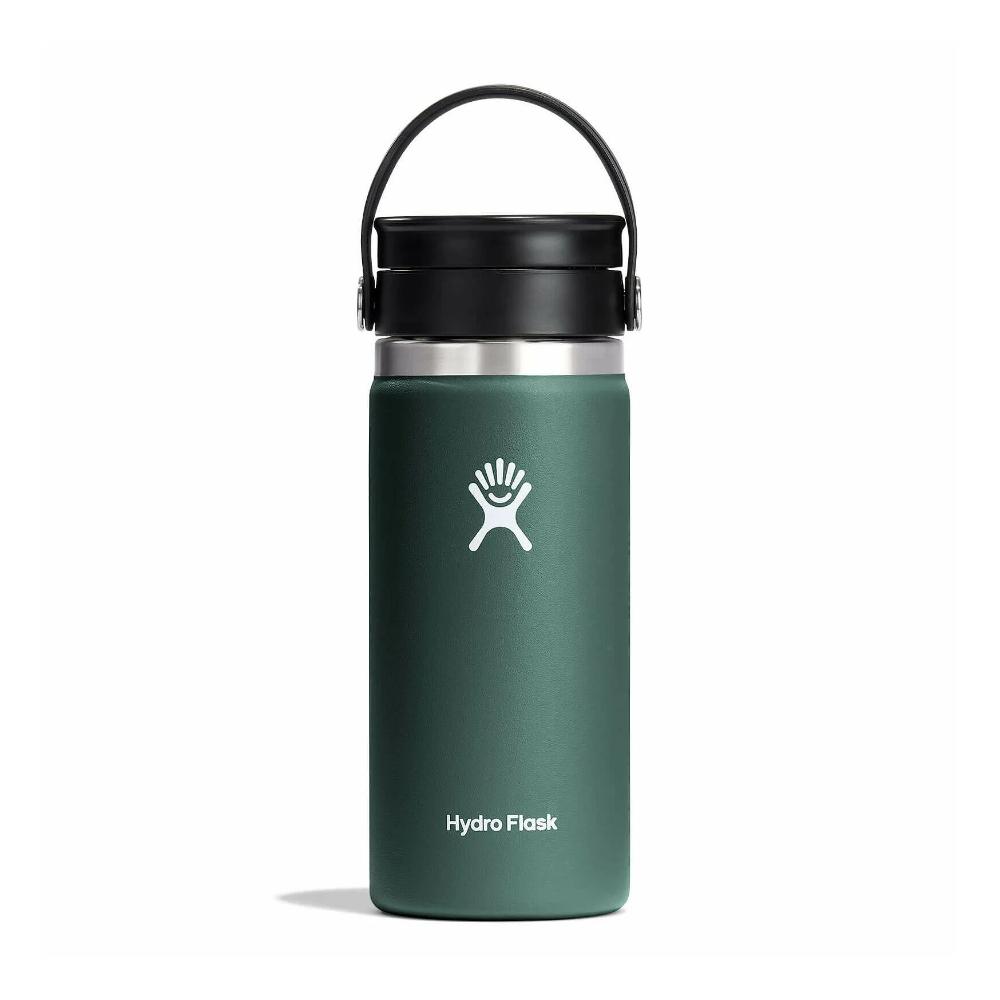 Hydro Flask - 16oz Wide Mouth Flex Sip Lid