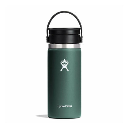 Hydro Flask - 16oz Wide Mouth Flex Sip Lid