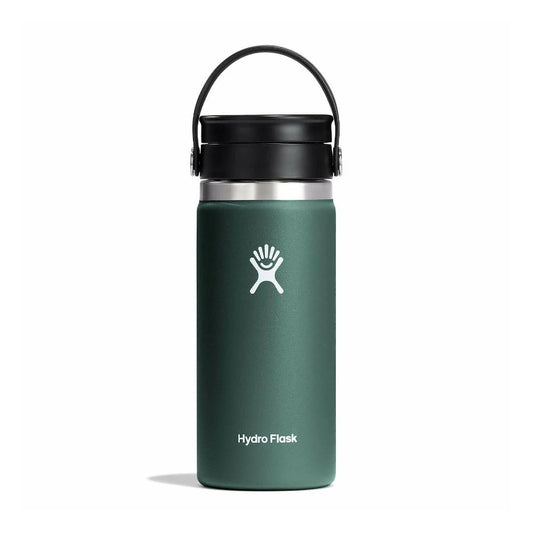 Hydro Flask - 16oz Wide Mouth Flex Sip Lid - Fir