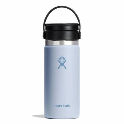 Hydro Flask - 16oz Wide Mouth Flex Sip Lid - Agave