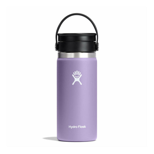 Hydro Flask - 16oz Wide Mouth Flex Sip Lid - Moonshadow