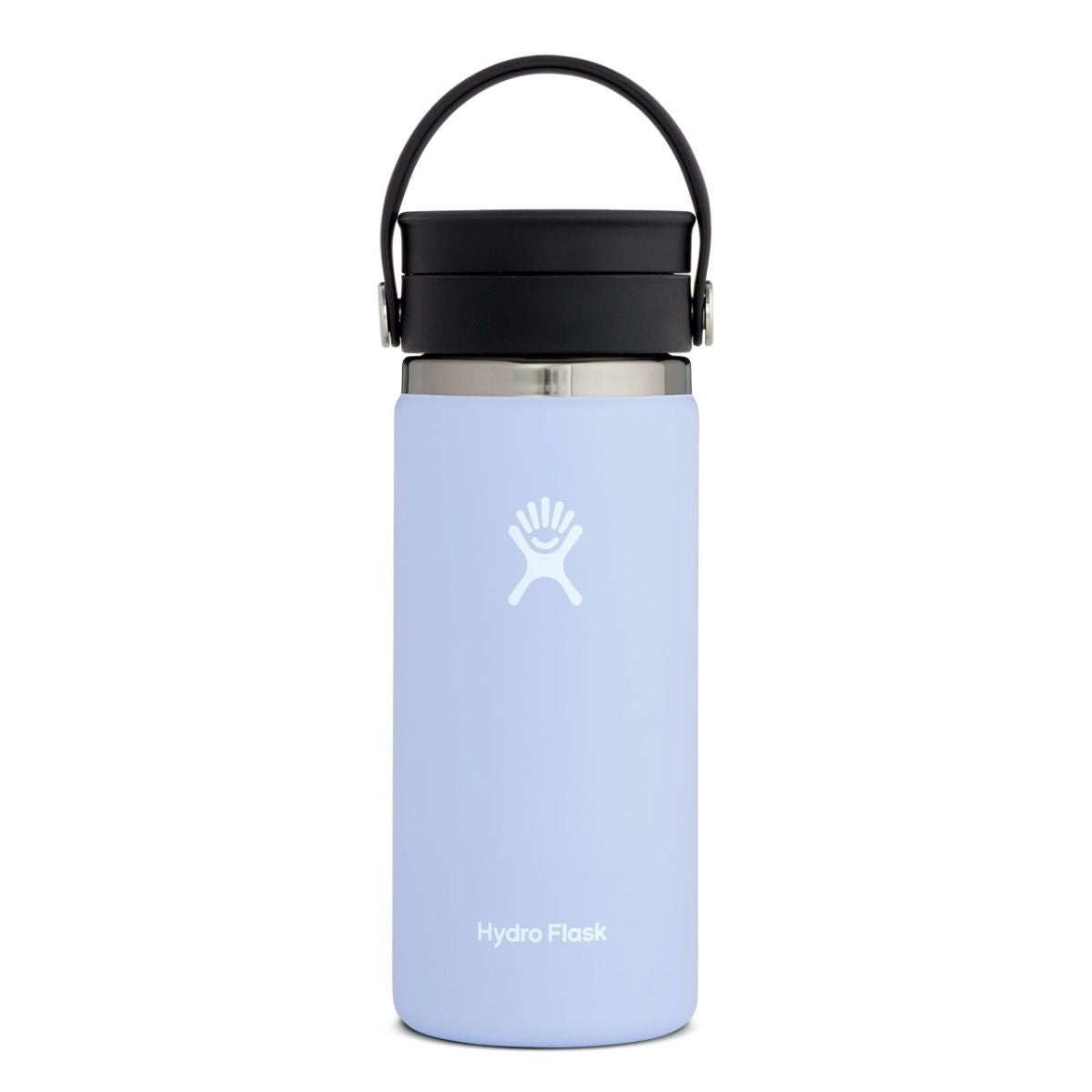 Hydro Flask - 16oz Wide Mouth Flex Sip Lid - Indigo