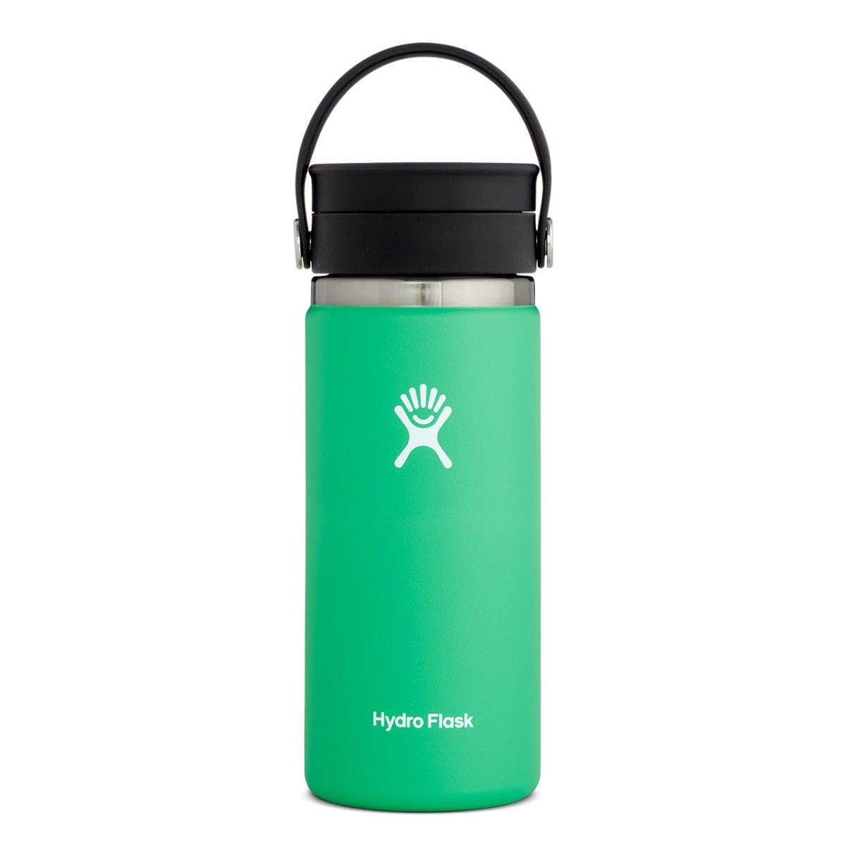 Hydro Flask - 16oz Wide Mouth Flex Sip Lid - Stone