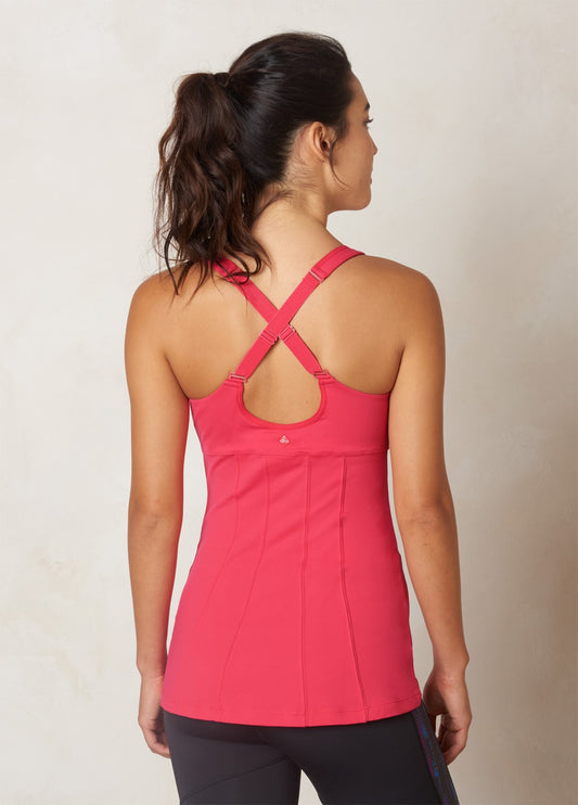 Prana - Willa Top - Azalea