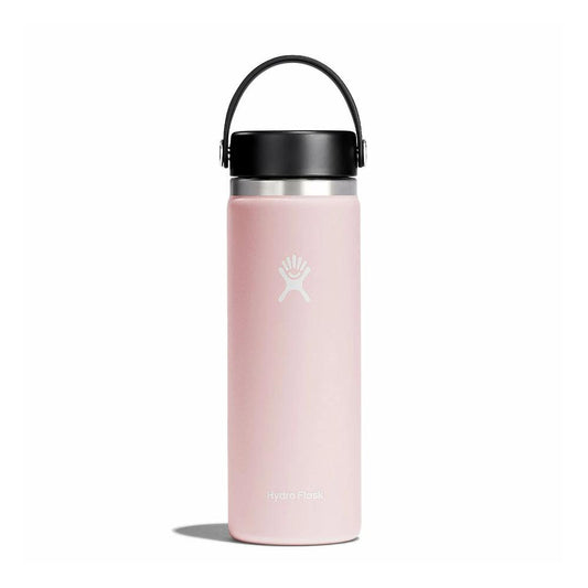 Hydro Flask - 20oz Wide Mouth Flex Cap - Trillium