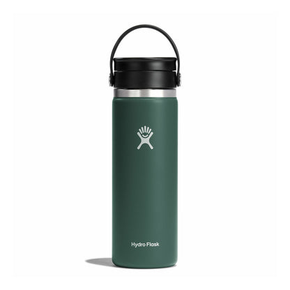 Hydro Flask - 20oz Wide Mouth Flex Sip Lid
