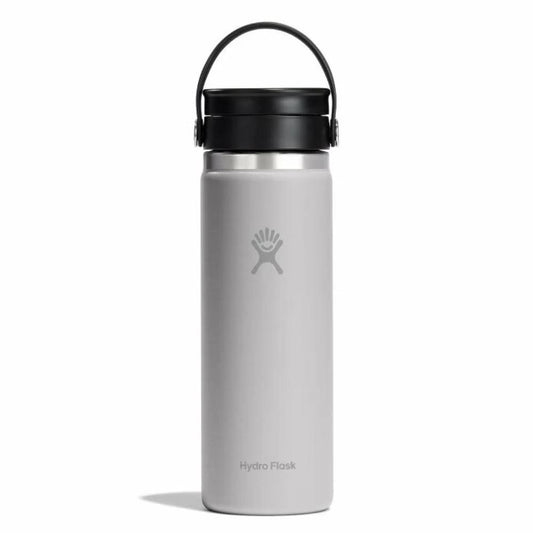 Hydro Flask - 20oz Wide Mouth Flex Sip Lid - Birch