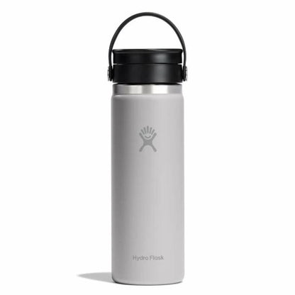 Hydro Flask - 20oz Wide Mouth Flex Sip Lid - Agave
