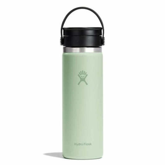 Hydro Flask - 20oz Wide Mouth Flex Sip Lid - Aloe