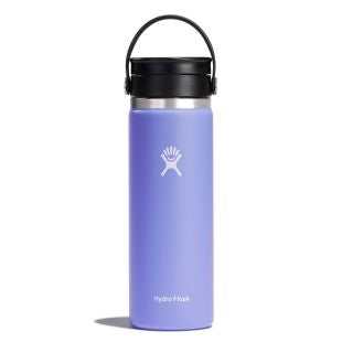 Hydro Flask - 20oz Wide Mouth Flex Sip Lid