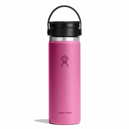 Hydro Flask - 20oz Wide Mouth Flex Sip Lid - Reef