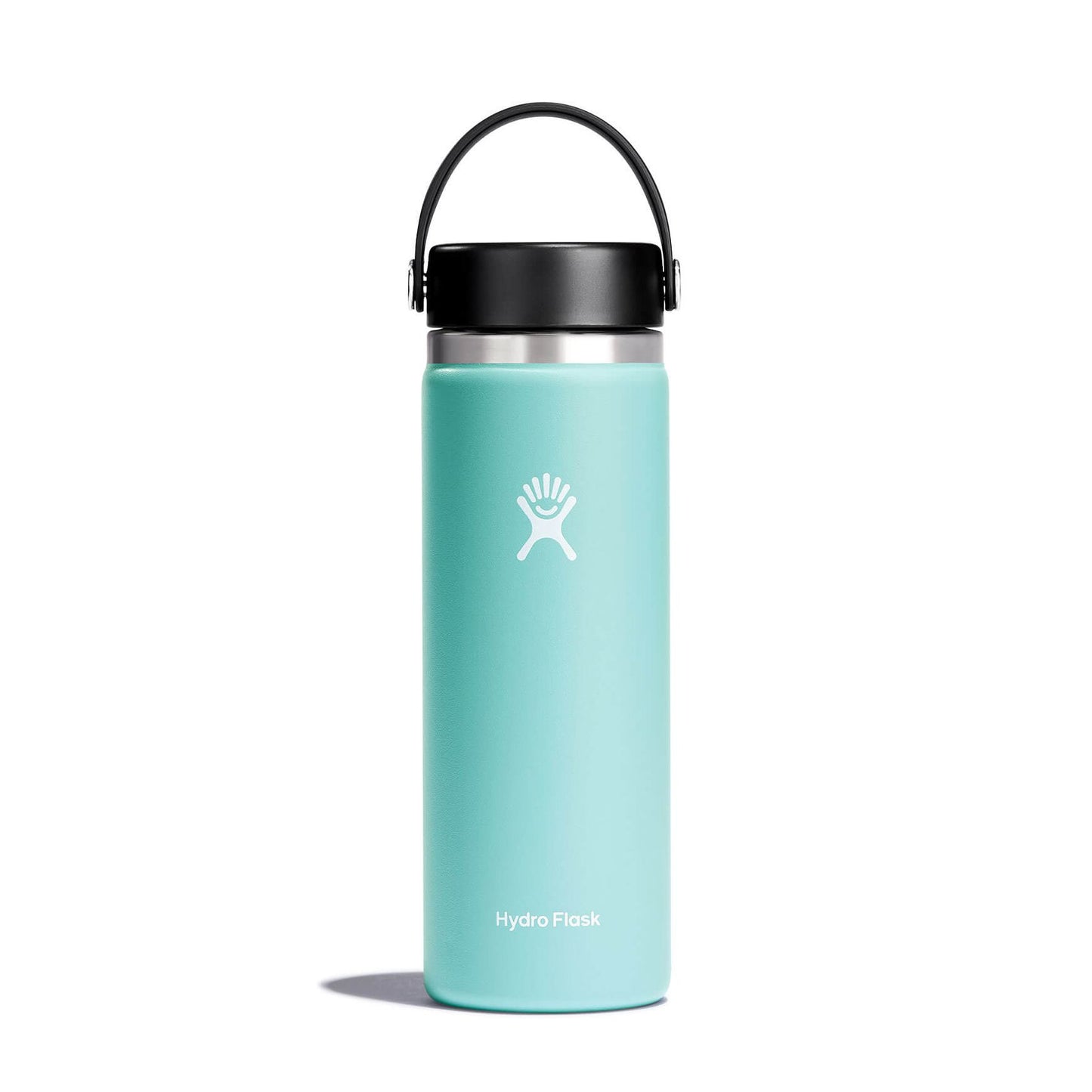 Hydro Flask - 20oz Wide Mouth Flex Cap - Goji