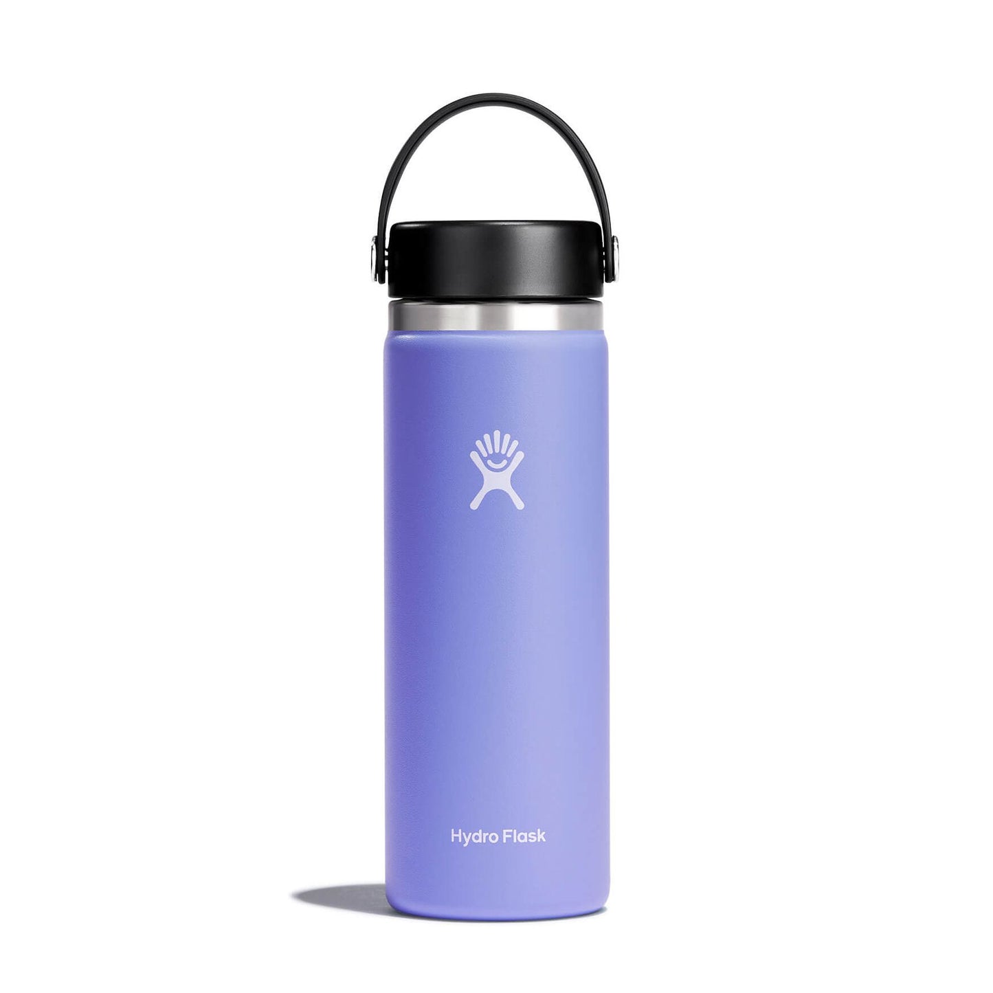 Hydro Flask - 20oz Wide Mouth Flex Cap - Goji