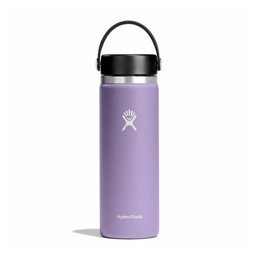 Hydro Flask - 20oz Wide Mouth Flex Cap - Moonshadow