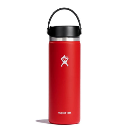 Hydro Flask - 20oz Wide Mouth Flex Cap - Dew