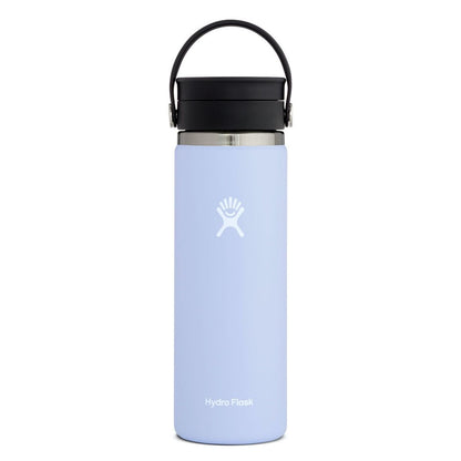 Hydro Flask - 20oz Wide Mouth Flex Sip Lid