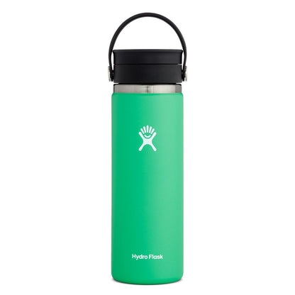 Hydro Flask - 20oz Wide Mouth Flex Sip Lid