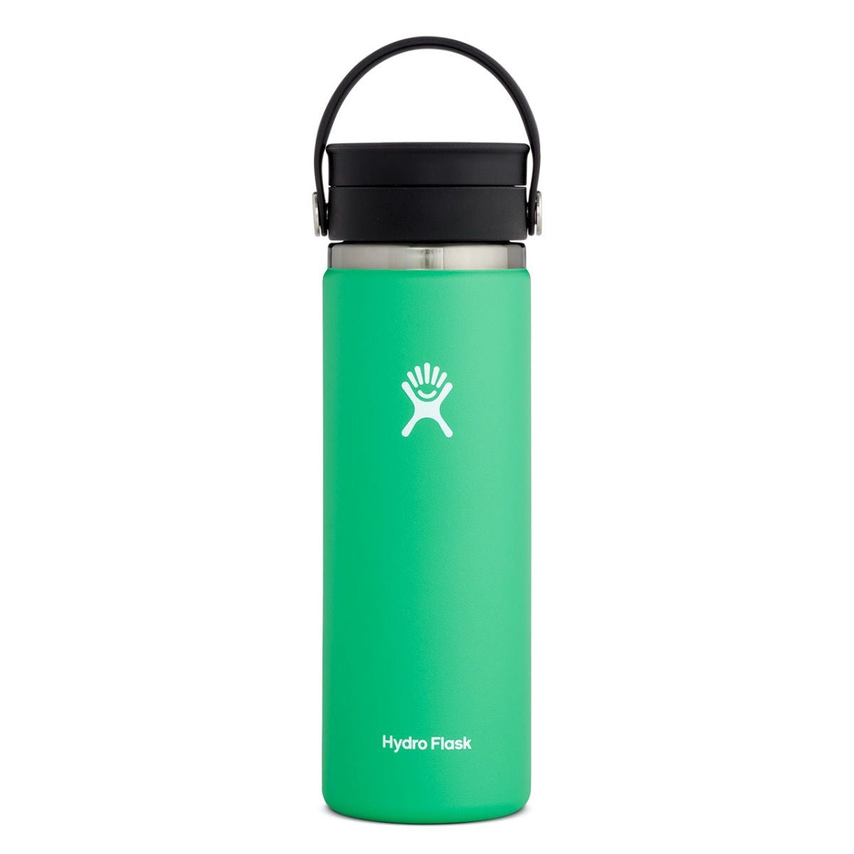 Hydro Flask - 20oz Wide Mouth Flex Sip Lid - Fir