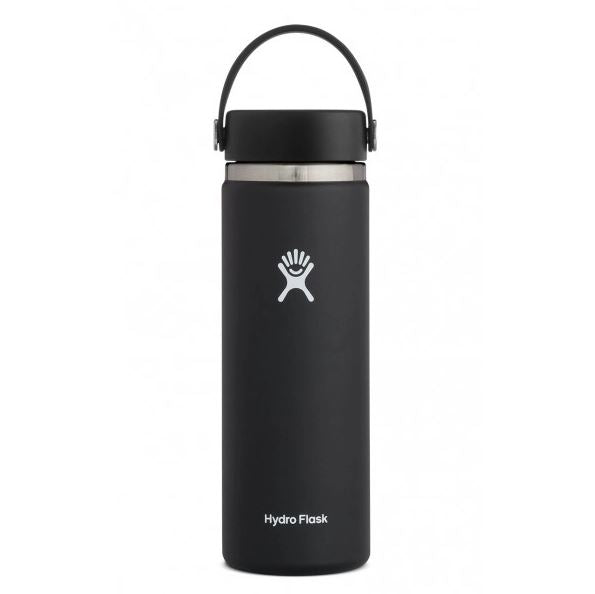 Hydro Flask - 20oz Wide Mouth Flex Sip Lid - Stone