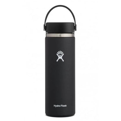 Hydro Flask - 20oz Wide Mouth Flex Sip Lid - Stone