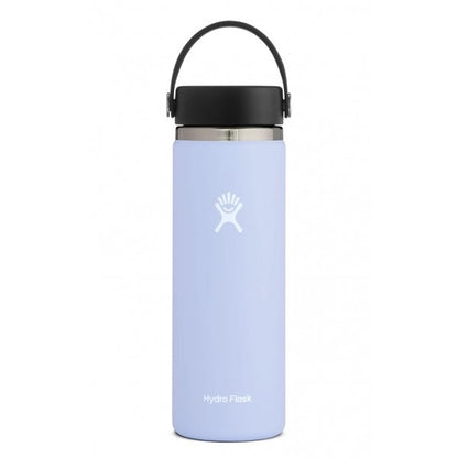 Hydro Flask - 20oz Wide Mouth Flex Cap - Goji