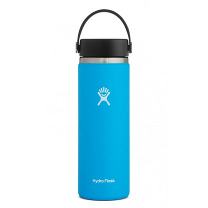 Hydro Flask - 20oz Wide Mouth Flex Cap - Cascade