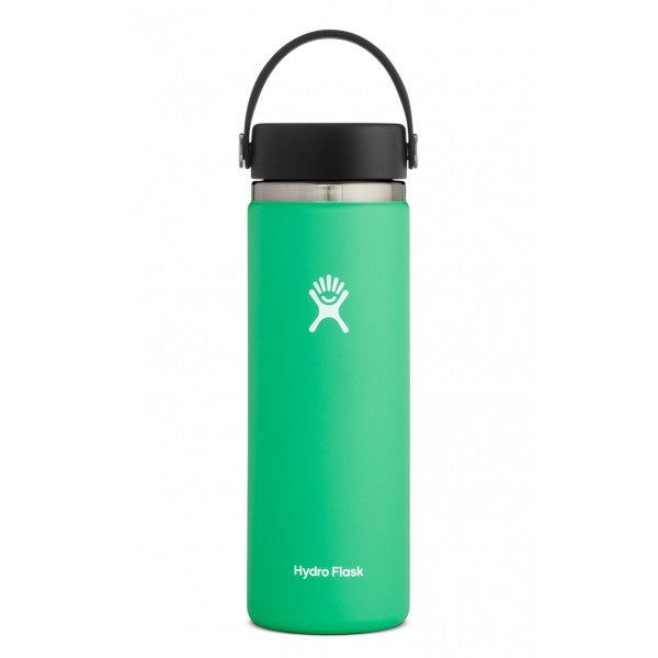 Hydro Flask - 20oz Wide Mouth Flex Cap - Cascade