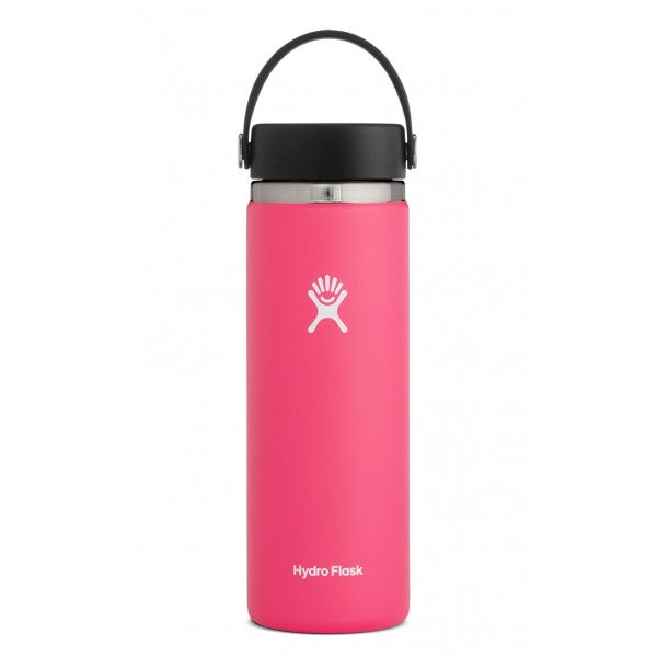 Hydro Flask - 20oz Wide Mouth Flex Cap - Cascade