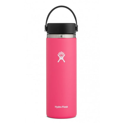 Hydro Flask - 20oz Wide Mouth Flex Cap - Cascade