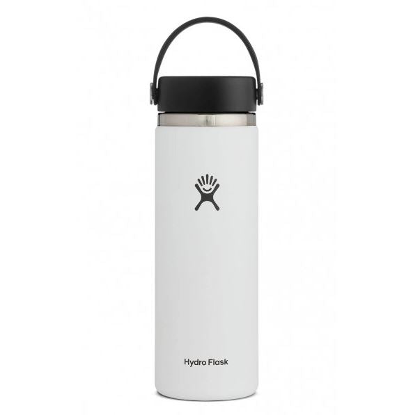 Hydro Flask - 20oz Wide Mouth Flex Sip Lid - Agave