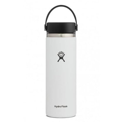 Hydro Flask - 20oz Wide Mouth Flex Sip Lid - Fir
