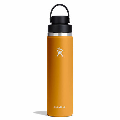 Hydro Flask - 24oz Wide Flex Chug Cap