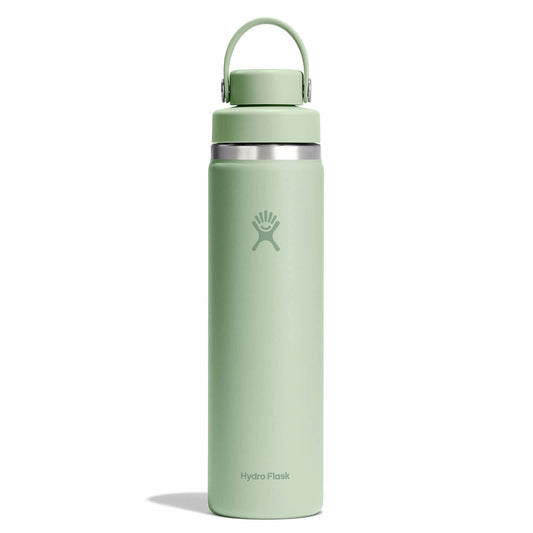 Hydro Flask - 24oz Wide Flex Chug Cap - Aloe