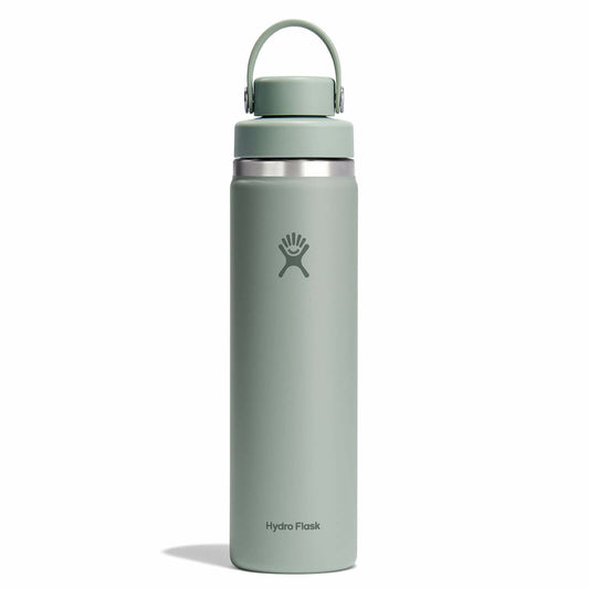 Hydro Flask - 24oz Wide Flex Chug Cap - Agave