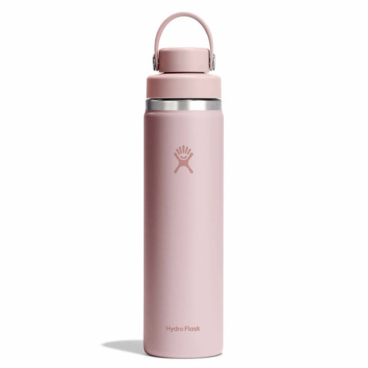 Hydro Flask - 24oz Wide Flex Chug Cap - Trillium