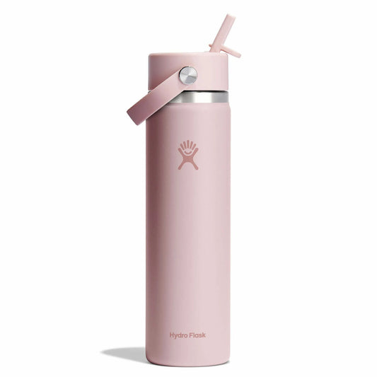 Hydro Flask - 24oz Wide Flex Straw Cap - Trillium