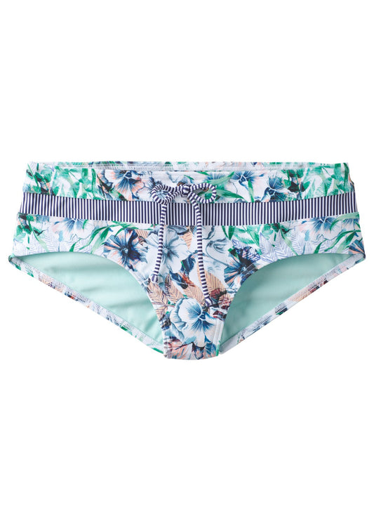 Prana - Cadi Bottom - White Bali