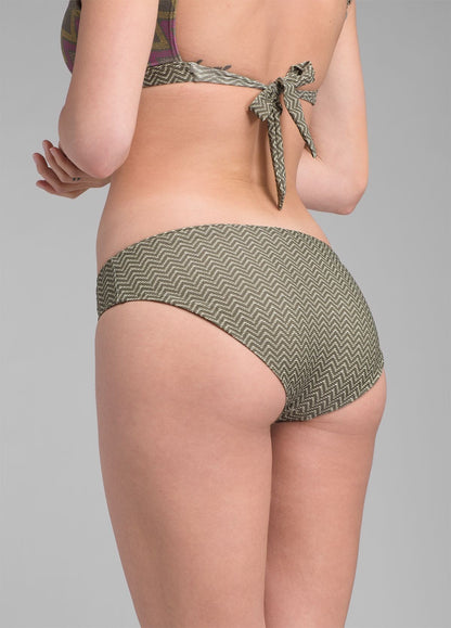 Prana - Innix Bottom - Black White Colorblo