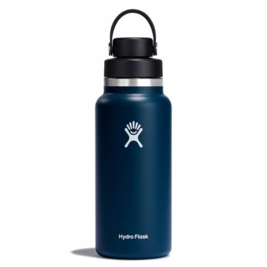 Hydro Flask - 32oz Wide Mouth with Flex Chug Cap
