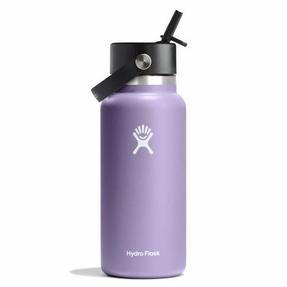 Hydro Flask - 32oz Wide Mouth Flex Cap - Goji